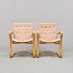 1287 2158 ARMCHAIR